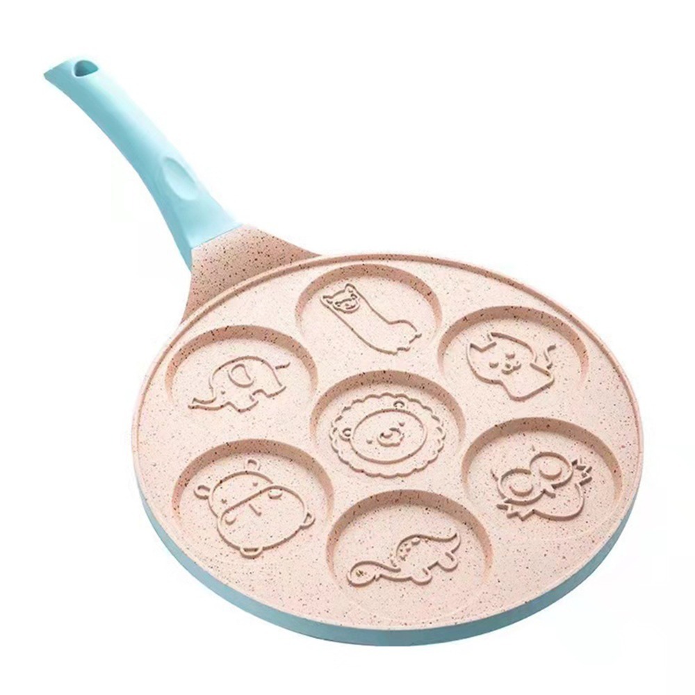 Aluminum Alloy Silicone Mini P - Mini Pancake Griddle 评论和价格