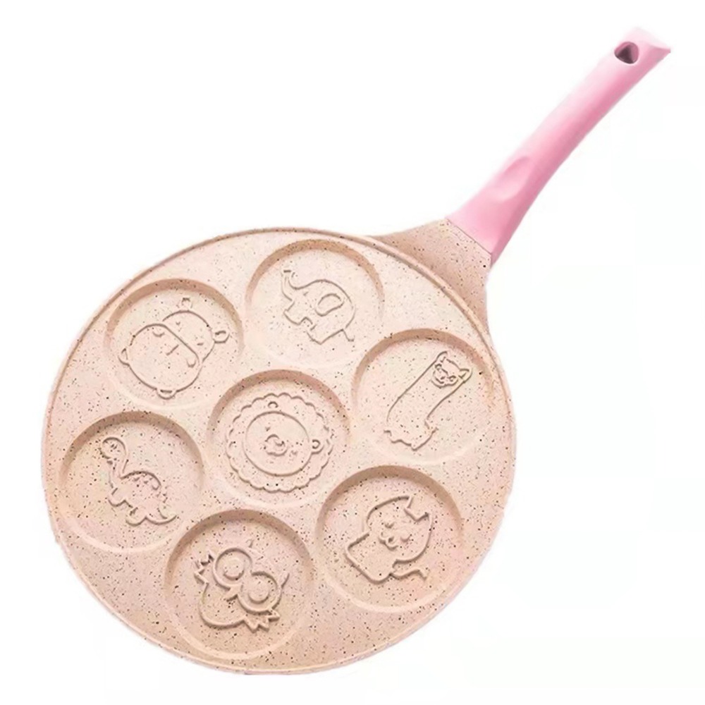 Aluminum Alloy Silicone Mini P - Mini Pancake Griddle 评论和价格
