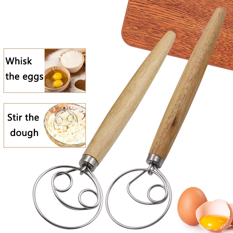 Kitchen Bread Cutter, Danish D - Danish Pancake Pan 评论和价格