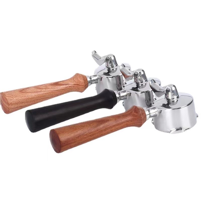 51mm 3 Ears Stainless Steel Po - Delonghi Espresso Magnifica 评论和价格