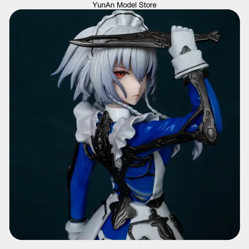 Game Figure Statue Model Colle - Okonomiyaki Spatula 评论和价格