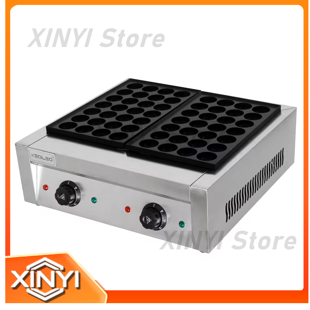 XEOLEO for Commercial Table To - Takoyaki Grill Plate 评论和价格